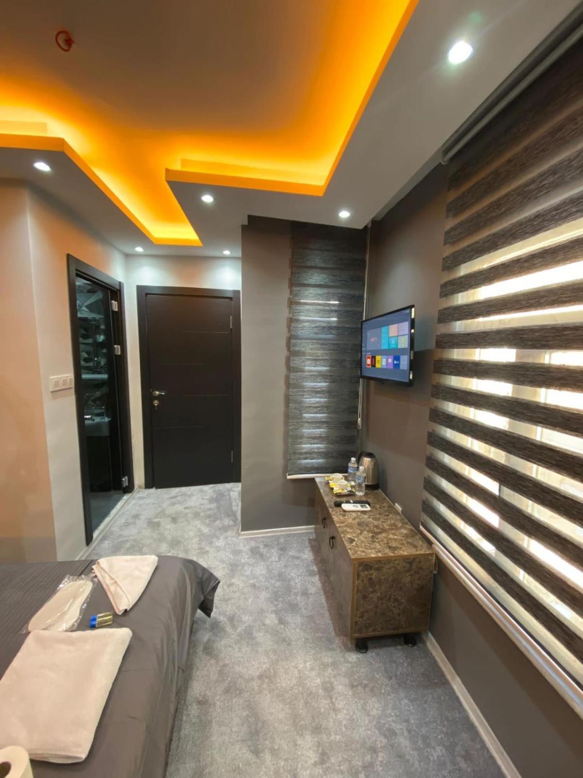 Hotel New La Pella Istanboel