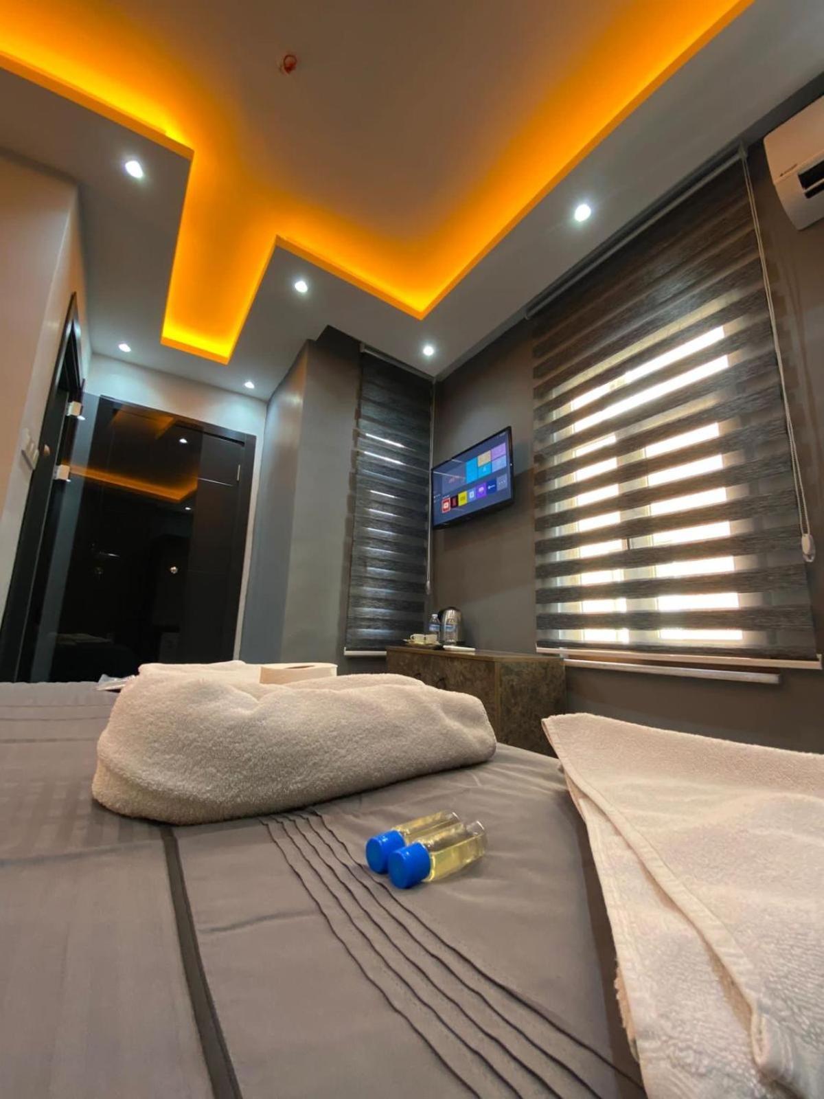 Hotel New La Pella Istanboel